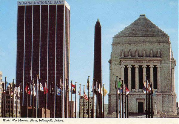 postcard